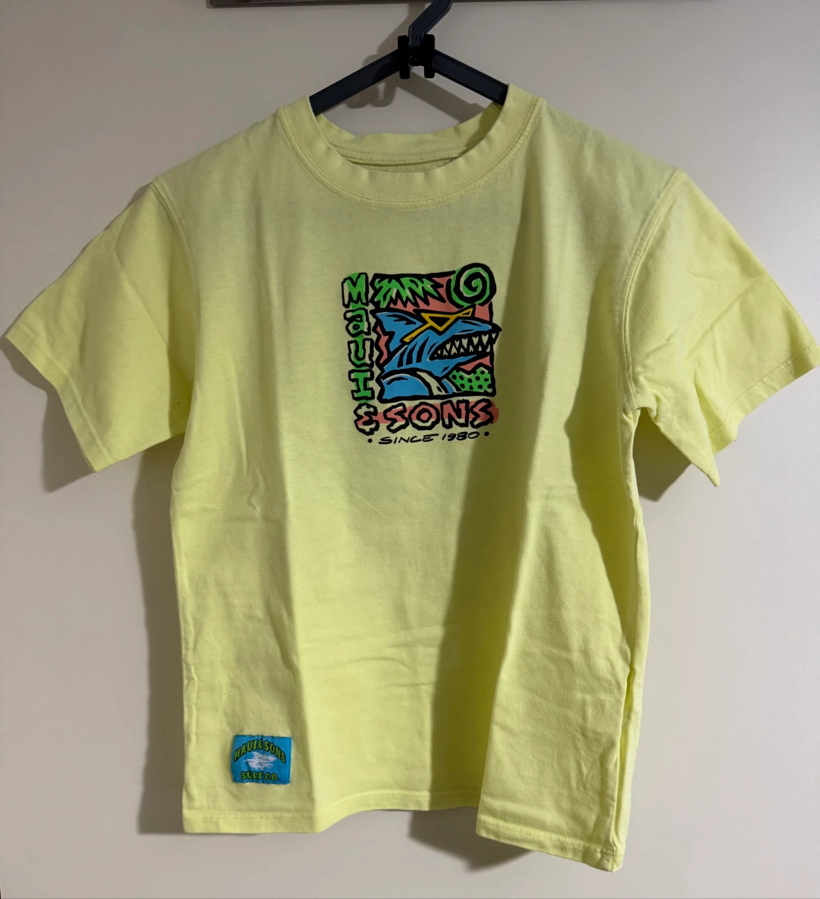 Camiseta Zara – photo 4